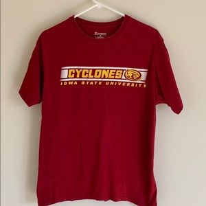 Iowa State University Cyclones Tee